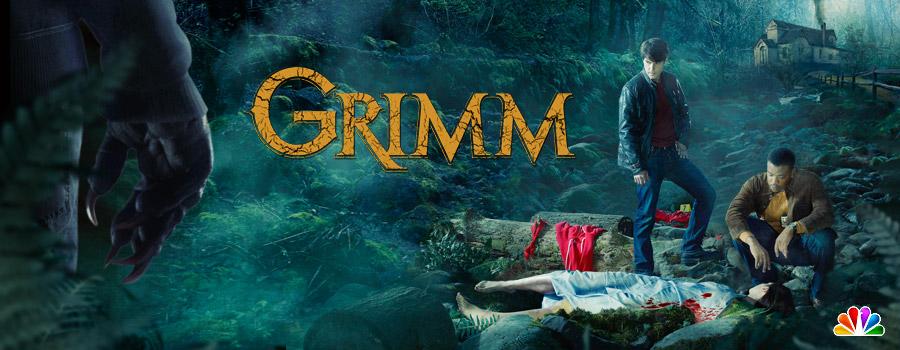Grimm グリム シーズン１動画 Grimm グリム 動画が見たい 海外ドラマ動画配信